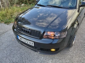 Audi A4 1.9TDI QUATTRO 4X4, снимка 9