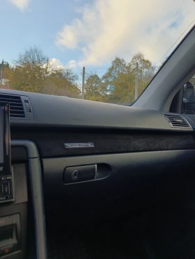 Audi A4 1.9TDI QUATTRO 4X4, снимка 10