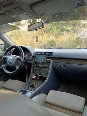 Audi A4 1.9TDI QUATTRO 4X4, снимка 12