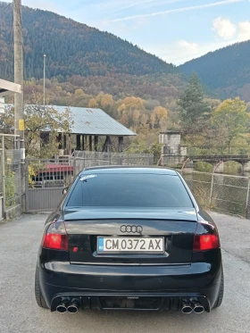 Audi A4 1.9TDI QUATTRO 4X4, снимка 4