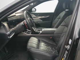 BMW 760 xDrive, снимка 6