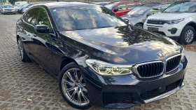 Обява за продажба на BMW 6 GT FULL M-SPORT X-DRIVE ИЗКЛЮЧИТЕЛНО СЕРВИЗ КНИЖК НОВ ~55 890 лв. - изображение 1