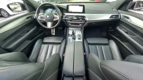 BMW 6 GT FULL M-SPORT X-DRIVE ИЗКЛЮЧИТЕЛНО СЕРВИЗ КНИЖК НОВ, снимка 10