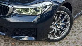 BMW 6 GT FULL M-SPORT X-DRIVE ИЗКЛЮЧИТЕЛНО СЕРВИЗ КНИЖК НОВ, снимка 3