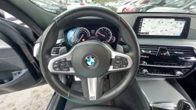 BMW 6 GT FULL M-SPORT X-DRIVE ИЗКЛЮЧИТЕЛНО СЕРВИЗ КНИЖК НОВ, снимка 11