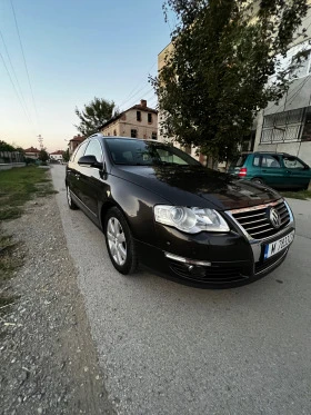 VW Passat, снимка 5