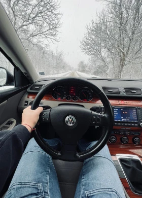 VW Passat, снимка 1