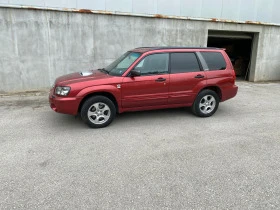 Обява за продажба на Subaru Forester 2.0XT БЕНЗИН/ГАЗ ~10 500 лв. - изображение 1