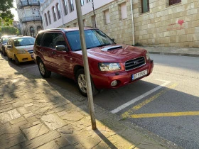 Обява за продажба на Subaru Forester 2.0XT БЕНЗИН/ГАЗ ~10 500 лв. - изображение 11