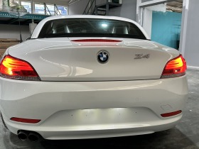 BMW Z4 sDrive 20i, снимка 9