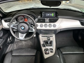 BMW Z4 sDrive 20i, снимка 12