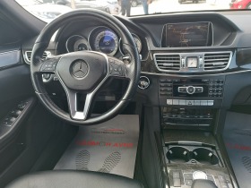 Mercedes-Benz E 350 3.5 4X4* * * LEASING* * * 20% * БАРТЕР* , снимка 15 - Автомобили и джипове - 44367200