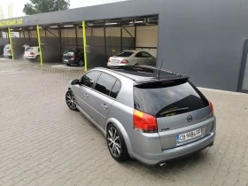 Opel Signum 2.8 TURBO - GAZ 260ps, снимка 1