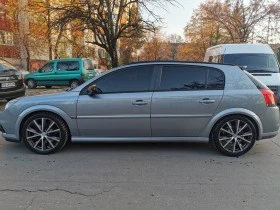 Opel Signum 2.8 TURBO - GAZ 260ps, снимка 4