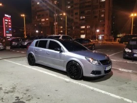 Opel Signum 2.8 TURBO - GAZ 260ps, снимка 3