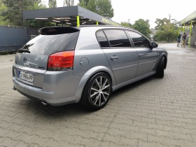Opel Signum 2.8 TURBO - GAZ 260ps | Mobile.bg   2