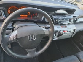 Honda Fr-v 1,7i,KLIMA | Mobile.bg    12