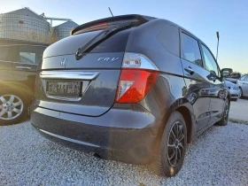 Honda Fr-v 1,7i,KLIMA | Mobile.bg    6