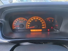 Honda Fr-v 1,7i,KLIMA | Mobile.bg    13