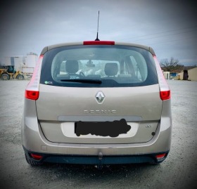 Renault Grand scenic | Mobile.bg   15
