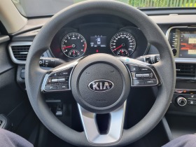 Kia K5 2.0 cm3 LPG FACELIFT, снимка 10 - Автомобили и джипове - 45557892
