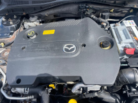 Mazda 6 2.0TDI-143-FES-ITALIA | Mobile.bg   13