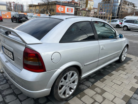 Opel Astra Opc 2, снимка 6