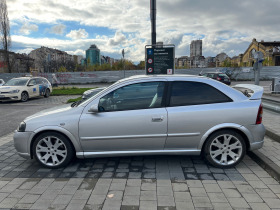 Opel Astra Opc 2, снимка 5