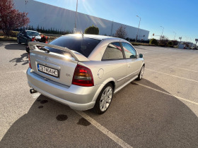 Opel Astra Opc 2, снимка 7