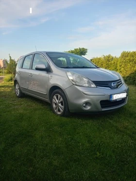 Nissan Note | Mobile.bg    2