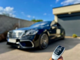 Mercedes-Benz S 560 2- /Long/4-matic/4.0 Bi-Turbo | Mobile.bg    16