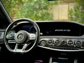 Mercedes-Benz S 560 2- /Long/4-matic/. AMG | Mobile.bg    11