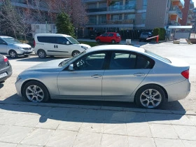 BMW 320 D, снимка 5