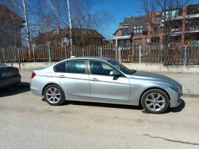 BMW 320 D, снимка 4