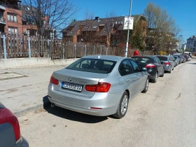 BMW 320 D, снимка 7