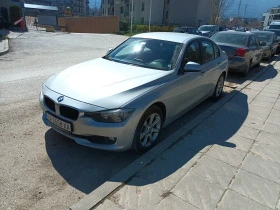 BMW 320 D, снимка 3