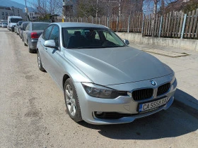 BMW 320 D, снимка 2