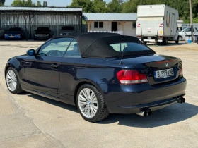 BMW 118 CABRIO, снимка 6