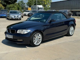 BMW 118 CABRIO | Mobile.bg    2