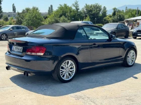 BMW 118 CABRIO, снимка 4