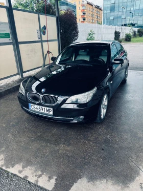 BMW 530 530 XD, снимка 3