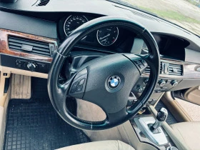 BMW 530 530 XD, снимка 10