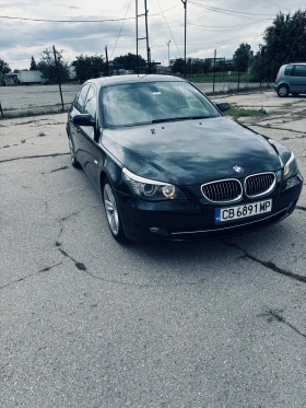 BMW 530 530 XD, снимка 1