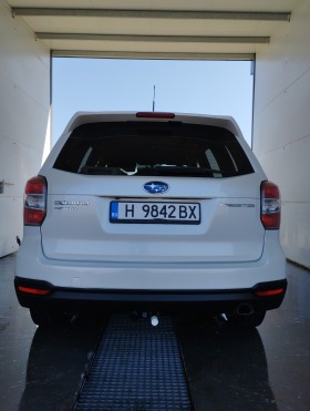 Subaru Forester CROSSOVER 44  | Mobile.bg    8