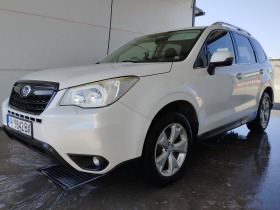 Subaru Forester CROSSOVER 4х4 ГАЗ, снимка 2