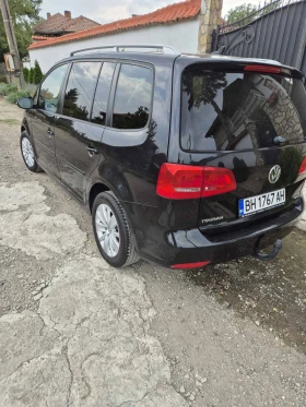 VW Touran, снимка 2