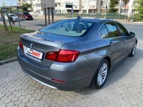 BMW 525 3.0D/NAVI/КОЖА, снимка 4