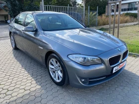 BMW 525 3.0D/NAVI/КОЖА, снимка 3