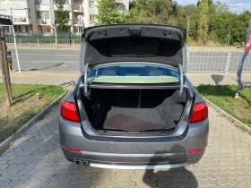 BMW 525 3.0D/NAVI/КОЖА, снимка 14