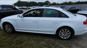 Audi A4 Premium Sedan - [5] 